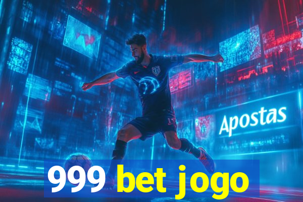 999 bet jogo