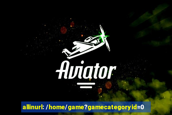 allinurl: /home/game?gamecategoryid=0