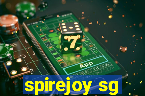 spirejoy sg