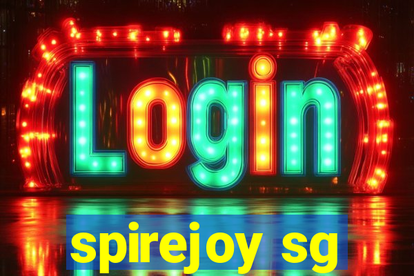 spirejoy sg