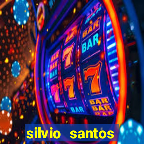 silvio santos peitudo meme