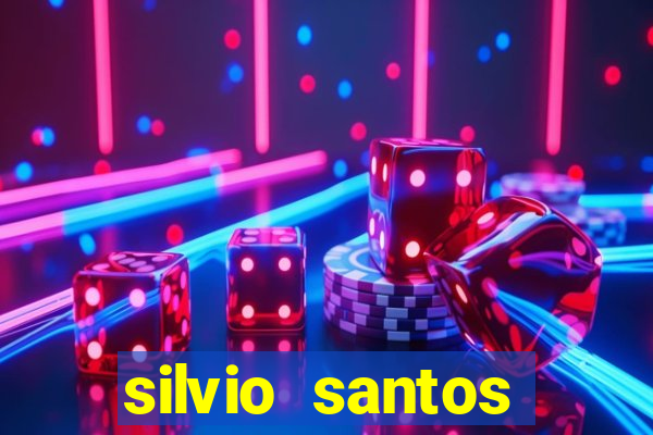 silvio santos peitudo meme