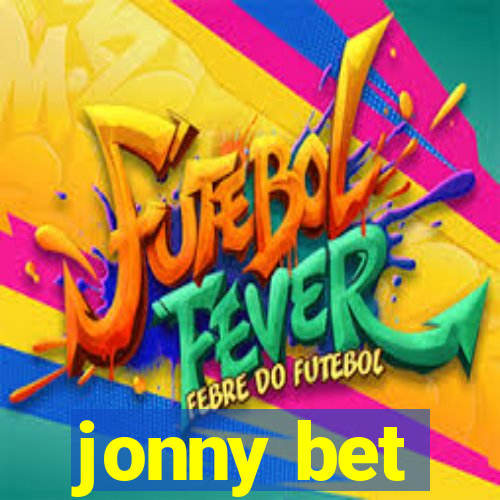 jonny bet