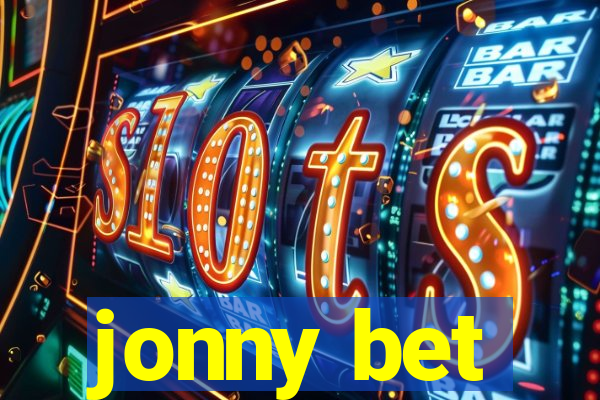 jonny bet