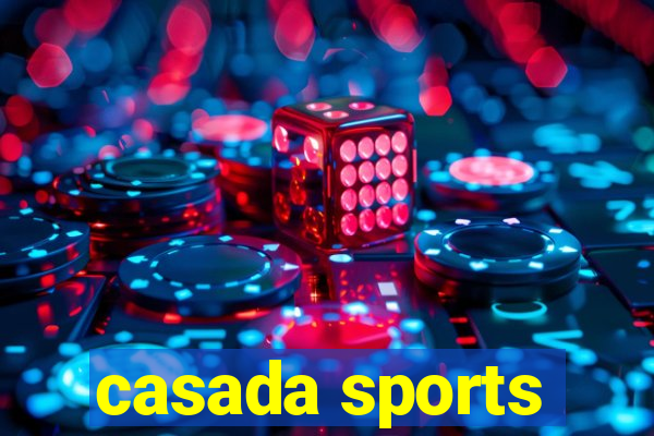 casada sports