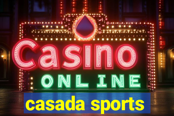 casada sports