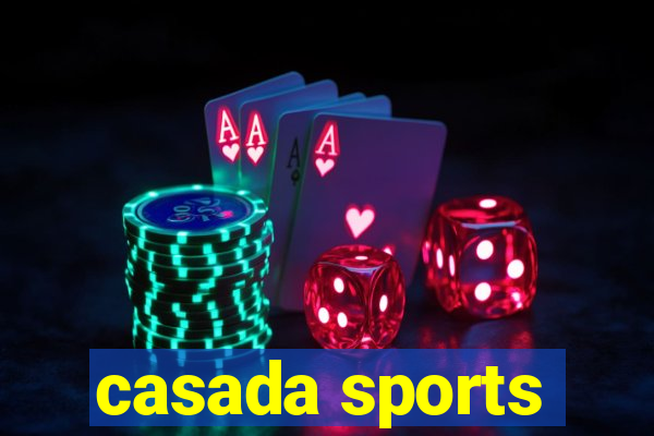 casada sports