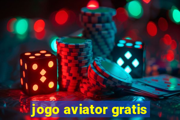 jogo aviator gratis