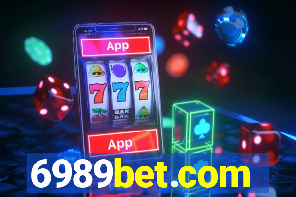 6989bet.com