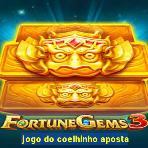 jogo do coelhinho aposta