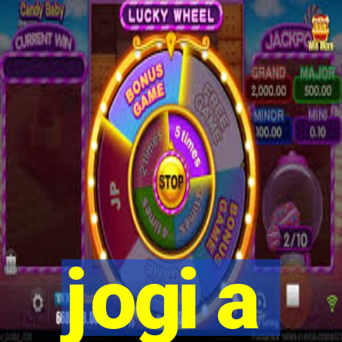 jogi a