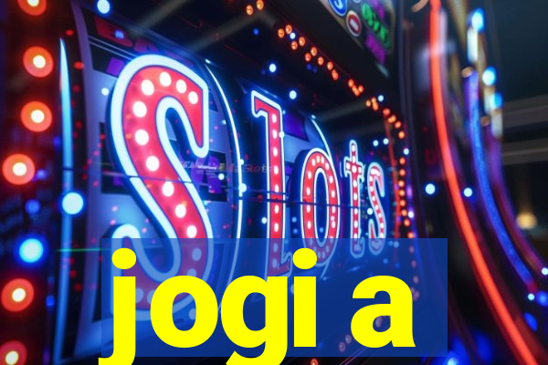 jogi a