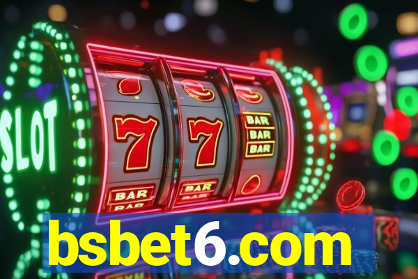 bsbet6.com