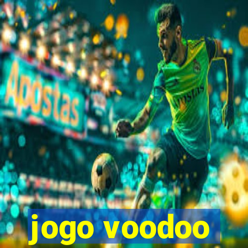 jogo voodoo