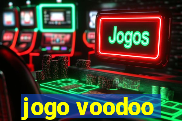 jogo voodoo