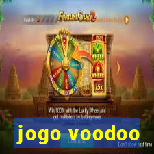 jogo voodoo