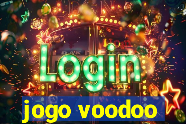 jogo voodoo