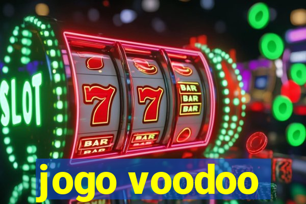 jogo voodoo