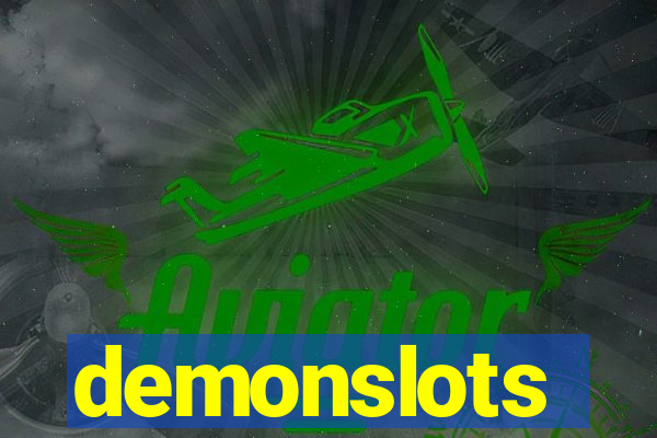 demonslots