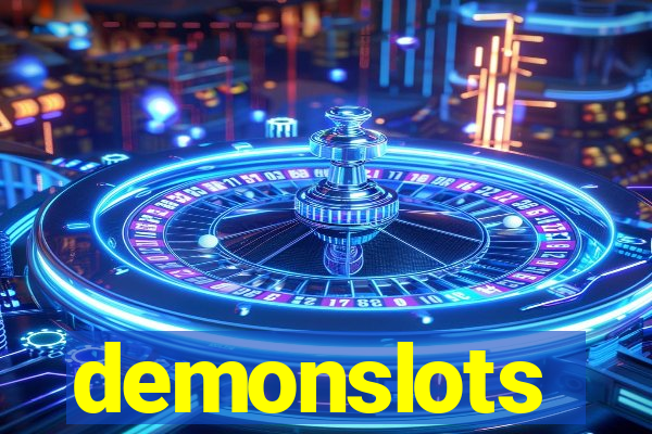 demonslots