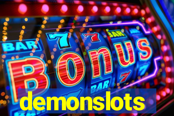 demonslots