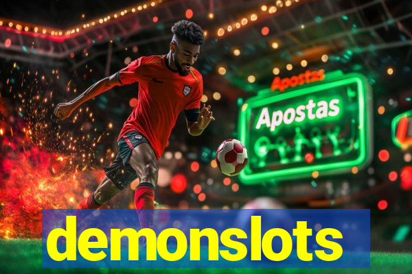 demonslots