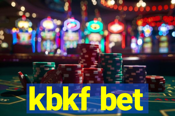 kbkf bet