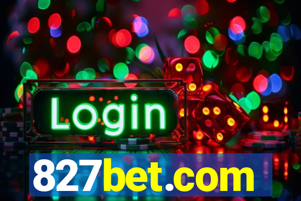 827bet.com