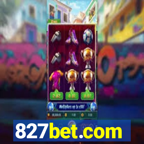 827bet.com