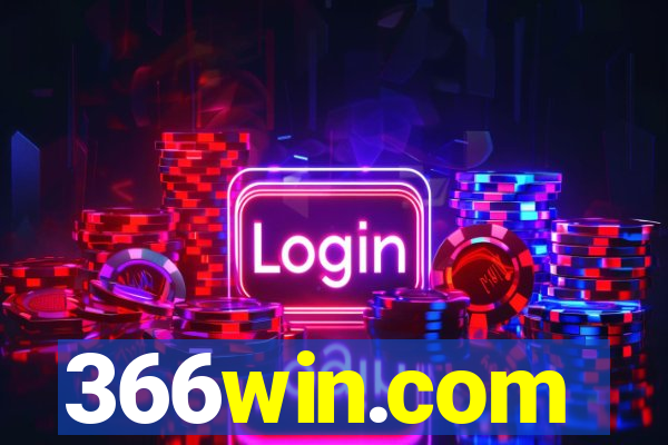 366win.com