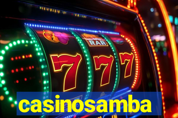 casinosamba