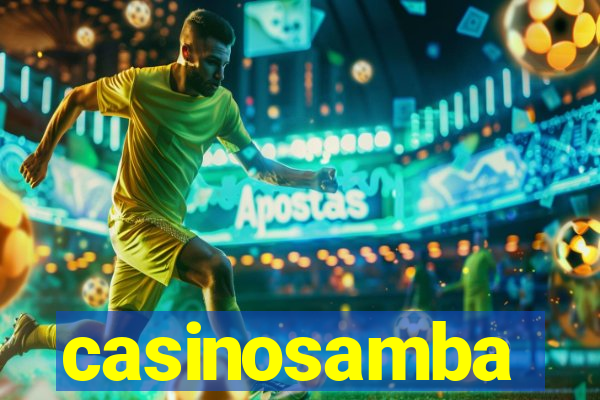 casinosamba