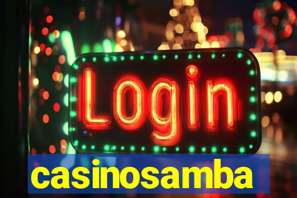 casinosamba