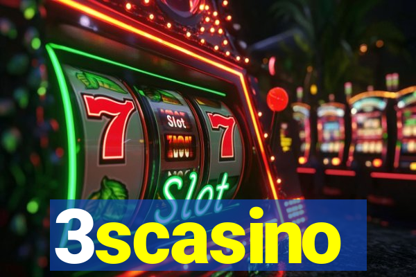 3scasino