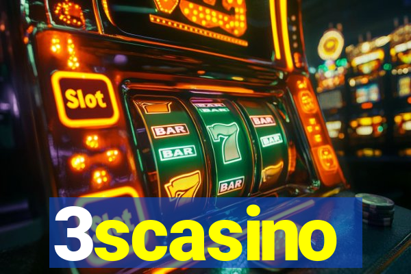 3scasino