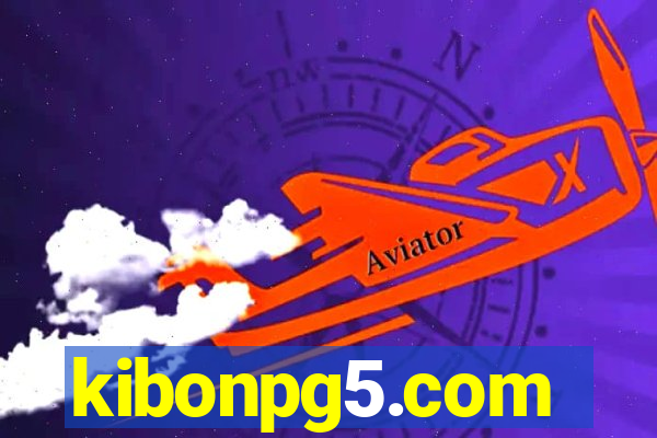 kibonpg5.com