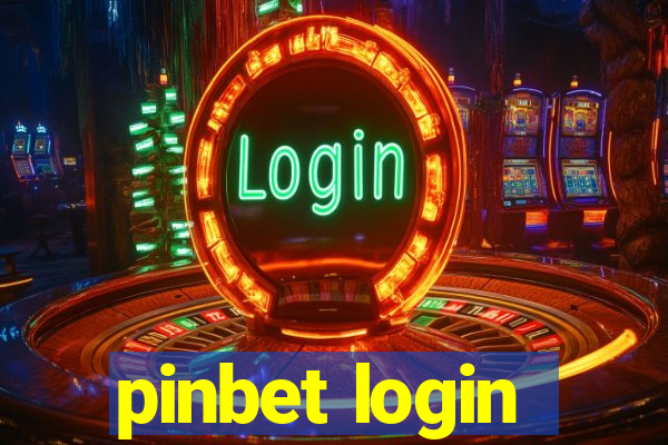 pinbet login