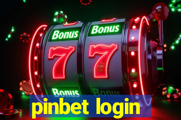 pinbet login