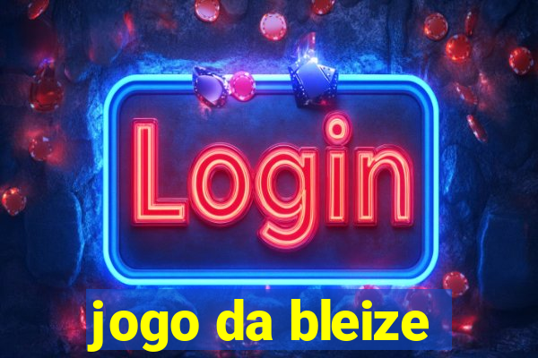 jogo da bleize