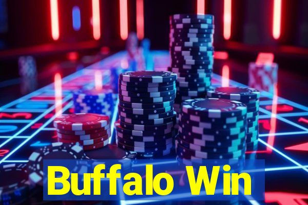 Buffalo Win