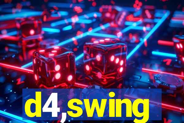 d4,swing