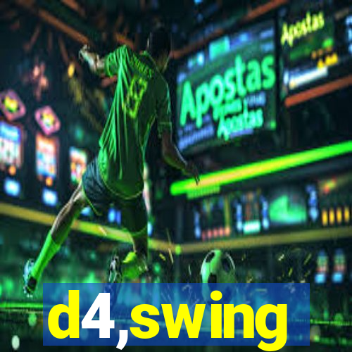 d4,swing