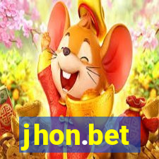 jhon.bet