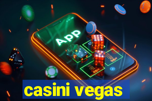 casini vegas