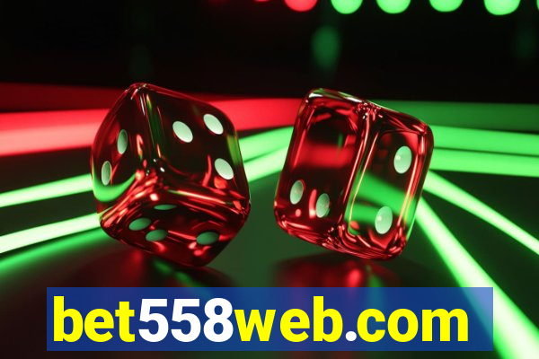 bet558web.com