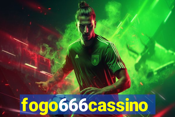 fogo666cassino