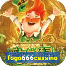 fogo666cassino