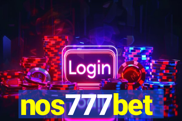 nos777bet