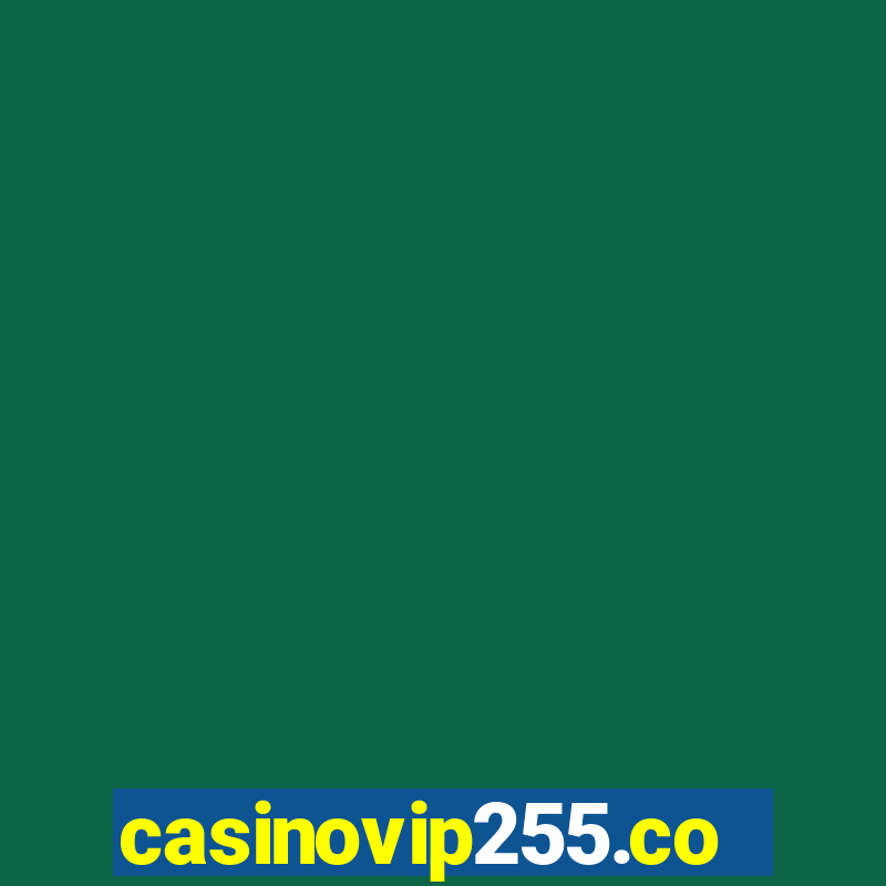 casinovip255.com