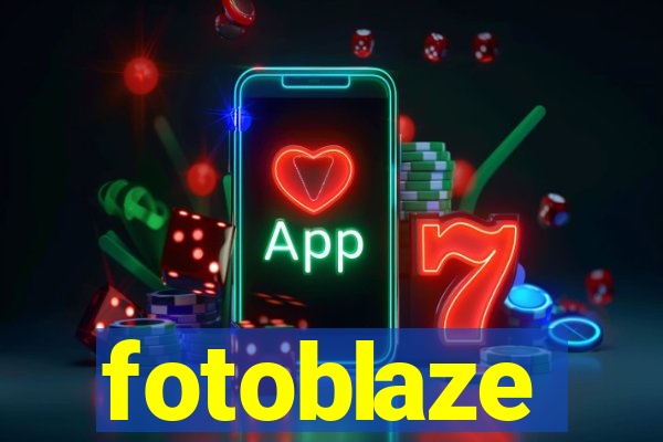 fotoblaze